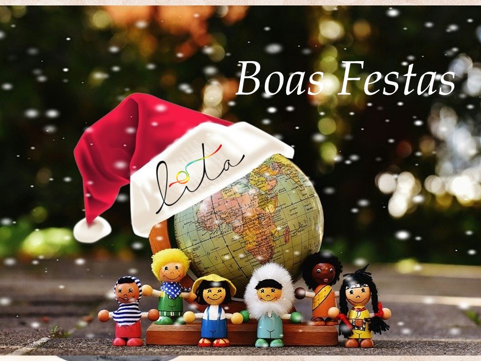 Festas Felizes